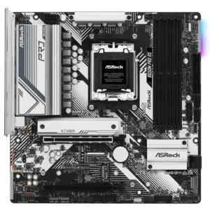 ASRock B650M Pro RS | AM5 | mATX | DDR5 | Matična Plošča