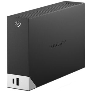 SEAGATE One Touch Desktop HUB 8TB | 8,89cm (3,5") | USB 3.0 | Zunanji Disk