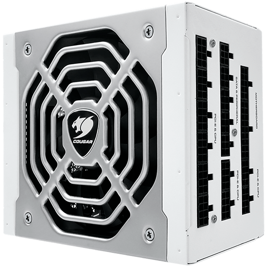 Cougar 1200w | 80plus platinum | modularni | 31pl120000p01 | napajalnik 1 Napajalnik 1200w cougar 31pl120000p01 komponentko