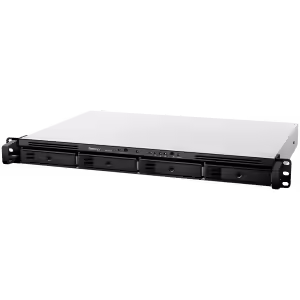 Synology NAS RS422+ | Rack