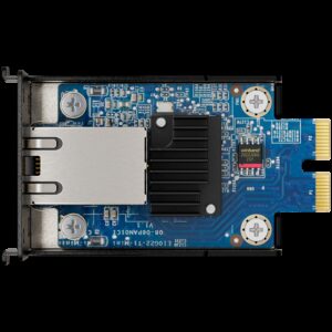 Synology E10G22-T1-MINI | 10GbE | RJ-45 | Modul za Nadgradnjo Omrežja za Kompaktne Strežnike Synology | Za Modele DS923+ DS723+ RS422+ DS1522+