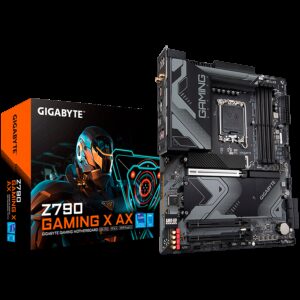 GIGABYTE Z790 GAMING X AX | LGA1700 | ATX | Matična Plošča