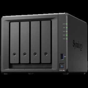 SYNOLOGY DiskStation DS923+ | NAS Strežnik