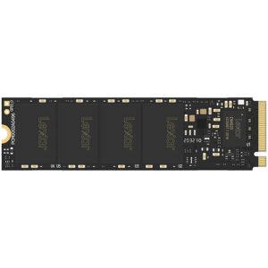 Lexar NM620 | M.2 2280 | NVMe | PCIe Gen3x4 | 256GB | SSD
