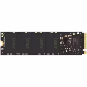 Lexar NM620 1TB | M.2 2280 PCIe 3.0 x4 NVMe | 3500/3000 MB/s | 3D NAND SSD Disk