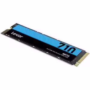 Lexar 1TB High Speed | M.2 | 5000/4500MB/s | NVMe