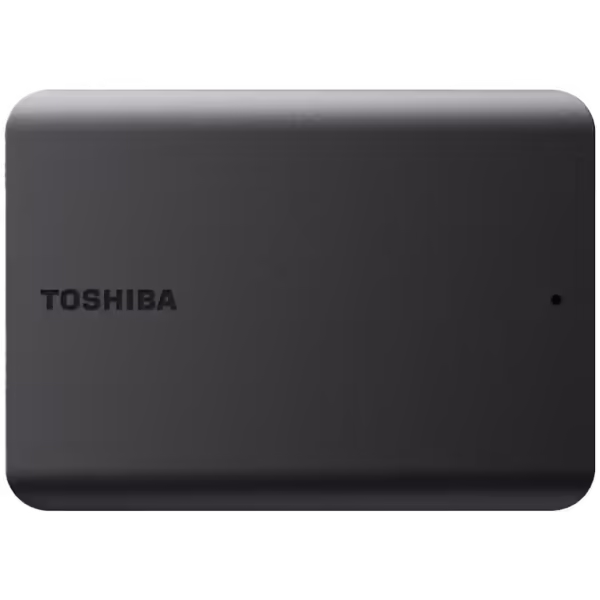Toshiba canvio basics | 2,5" | 2tb hdd | zunanji disk 1 Toshiba zunanji disk canvio basics 2,5 2tb komponentko