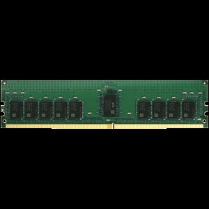Synology Unbuffered SODIMM | 4GB DDR4 ECC | Za Modele DS923+ DS723+ RS822RP+ RS822+ DS2422+