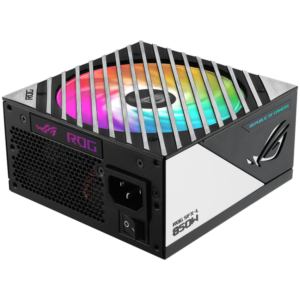 ASUS ROG Loki SFX-L | 850W |  80 PLUS Platinum | Modularni Napajalnik