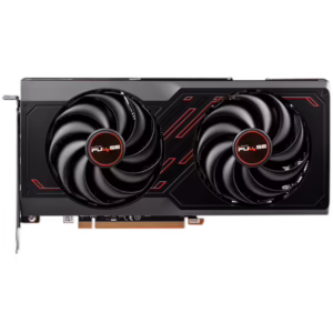 SAPPHIRE PULSE RX 7600 GAMING OC 8GB | GDDR6 | HDMI 3xDisplayport | Gaming Grafična Kartica