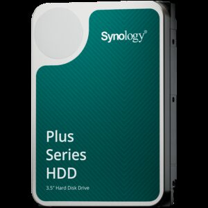 Synology HDD HAT3300-4T | 3.5" | SATA3 | 4TB | 5400RPM | Trdi Disk
