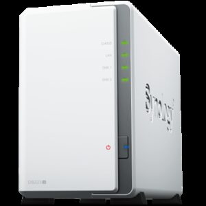 SYNOLOGY DiskStation DS223J | NAS Strežnik