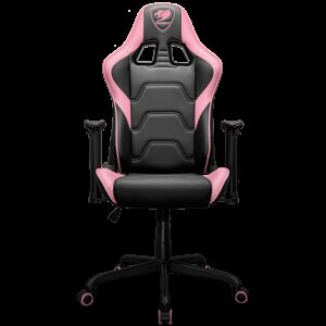 COUGAR ARMOR ELITE EVA | Roza | Gaming Stol