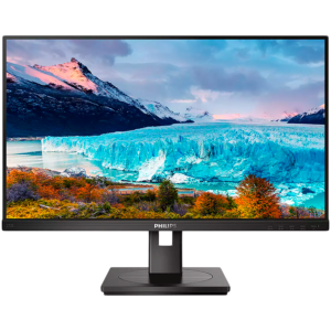 PHILIPS 272S1M | 68,6cm (27") | 1920x1080 | IPS | 75Hz | 4ms | Adaptive Sync | Poslovni Monitor