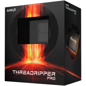 AMD Ryzen Threadripper PRO 5955WX | Procesor