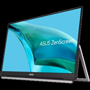 ASUS ZenScreen MB249C | 60,9cm (24") | 1920 x 1080 | IPS | Zvočniki | Prenosni Monitor