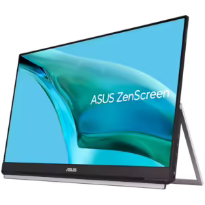 ASUS ZenScreen MB249C | 60,9cm (24") | 1920 x 1080 | IPS | Zvočniki | Prenosni Monitor