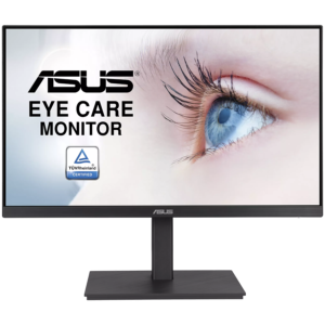 ASUS VA27EQSB Eye Care | 68,6cm (27") | 1920x1080 | IPS | 75Hz | Adaptive-Sync | Monitor za Oskrbo Oči
