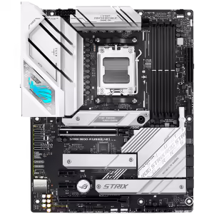 ASUS ROG STRIX B650-A GAMING WIFI | AM5 | ATX | AMD B650 | DDR5 | Matična Plošča