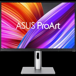 ASUS ProArt Display PA248CRV | 24.1'' | IPS | WUXGA (1920 x 1200) |16:10 | 97% DCI-P3 | HDR-10 | USB-C PD 96W | Profesionalni monitor