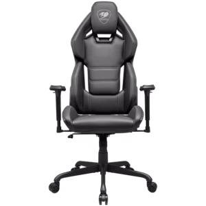 COUGAR HOTROD | Črna | Gaming Stol