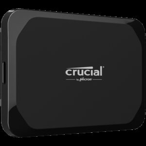 Crucial X9 Portable | 1TB SSD | Prenosni Zunanji Disk