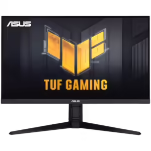 ASUS TUF Gaming VG32AQA1A | 32" | QHD | Freesync Premium |1ms (MPRT) | Shadow Boost | HDR | DisplayWidget Lite | Gaming monitor