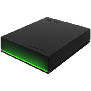SEAGATE Game Drive za XBOX 4TB | 6.35cm (2.5") | USB 3.2 | Zunanji Disk