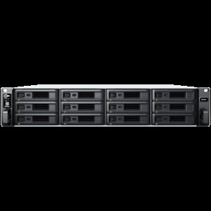 Synology RackStation RS2423+ | 12xHDD | Citrix | vmware | NAS Strežnik