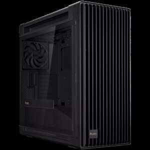 ASUS ProArt PA602 | E-ATX | Črno | Računalniško Ohišje