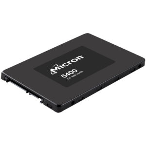 Micron 5400 PRO 1920GB SATA 6.35cm (2.5") | 7mm | Enterprise SSD | Non-SED