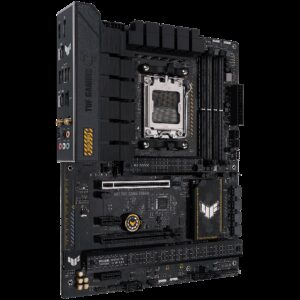 ASUS TUF GAMING B650-PLUS WIFI | AM5 | ATX | Aura Sync | Matična Plošča