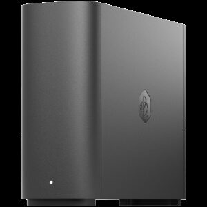 Synology BeeStation BST150-4T | 4TB HDD | Namizni NAS