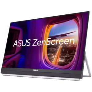 ASUS ZenScreen MB229CF | 55,9cm (22") | 1920 x 1080 | IPS | 100Hz | Prenosni Monitor