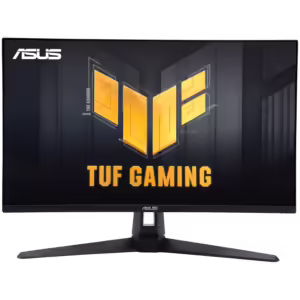 ASUS TUF Gaming VG249QM1A | 60,9cm (24") | 1920x1080 | Fast IPS | Overclocking 270Hz | FreeSync Premium G-Sync Compatible | Gaming Monitor