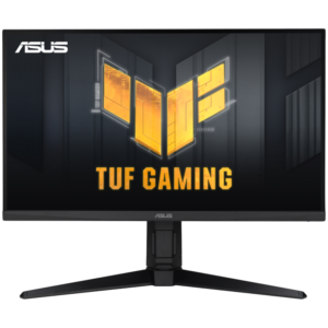 ASUS TUF Gaming VG279QL3A | 68,6cm (27") | 1920x1080 | 180Hz | Fast IPS | FreeSync Premium G-Sync Compatible | Gaming Monitor