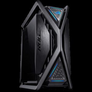 ASUS ROG Hyperion GR701 | BTF Edition | E-ATX | Računalniško Ohišje