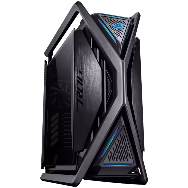 Asus rog hyperion gr701 | btf edition | e-atx | računalniško ohišje 1 Asus rog hyperion gr701 | btf edition | e-atx | računalniško ohišje komponentko