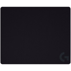 Logitech G G440 | Trda Gaming Podloga Za Miško | 340 x 280 x 3 Mm | Nizko Trenje | Črna | Podloga Za Miško