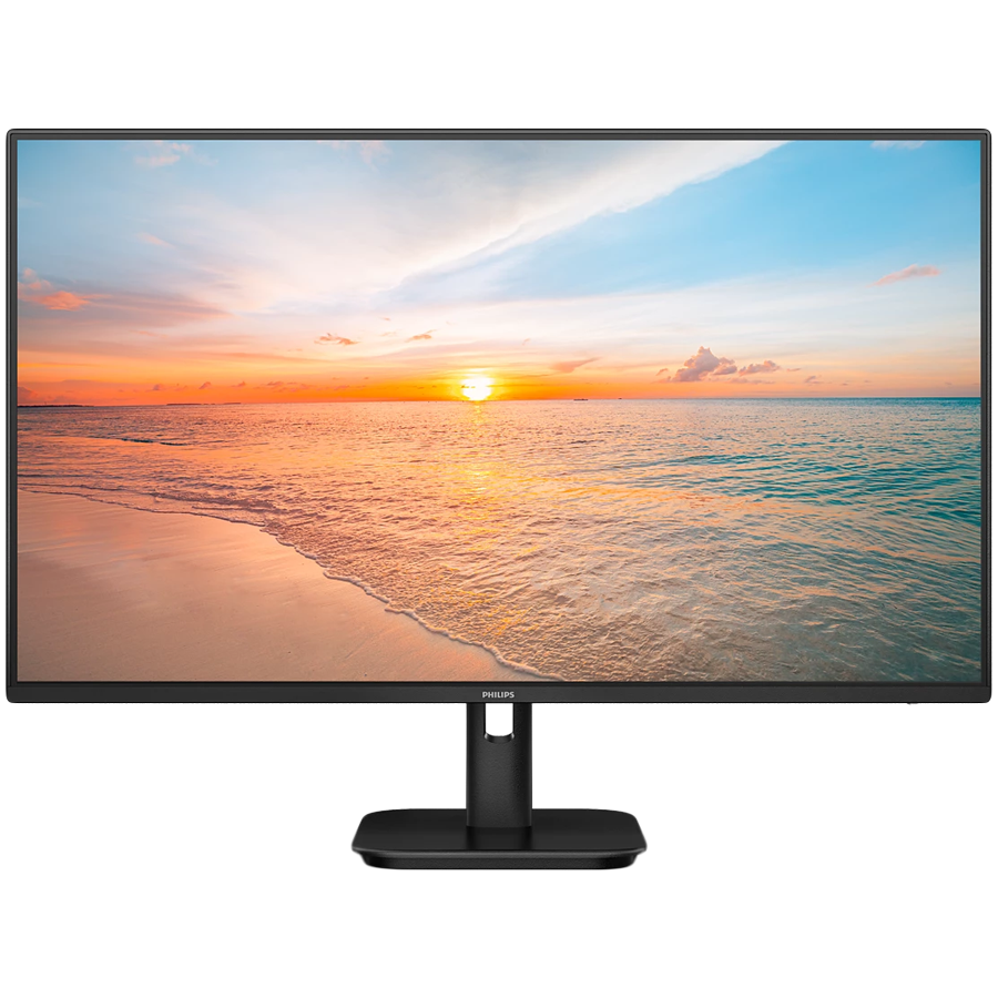 Philips 27e1n1100a | 68,6cm (27") | fhd | 1920x1080 | ips | 100hz | 1ms | adaptive sync | poslovni monitor 1 Philips 27e1n1100a monitor – 68. 6cm (27″), fhd (1920 x 1080), ips, 100hz, 1ms (mprt), adaptive sync, 1x d-sub (vga), 1x hdmi 1. 4 komponentko