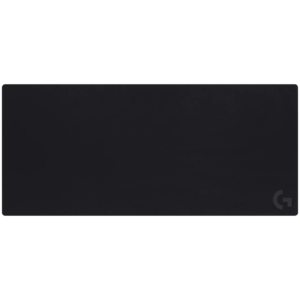 Logitech G G840 XL | 900 x 400 mm | 3 mm | Črna Gaming Podloga Za Miško