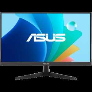 ASUS VY229HF | 55,9cm (22") | 1920x1080 | IPS | 100Hz | 1ms | Adaptive-Sync | Monitor za Dom