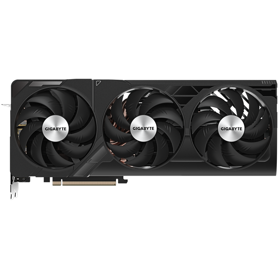 Gigabyte rtx 4070 ti super wf3 max oc 16gb | gddr6x | hdmi 3xdisplayport | gaming grafična kartica 1 Gigabyte geforce rtx 4070 ti super wf3 max oc 16gb, gddr6x 16gb/256bit, pci-e 4. 0, 1x hdmi, 3x dp, 1x 12vhpwr, retail komponentko