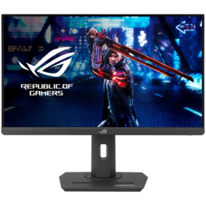 ASUS ROG Strix XG259QNS | 63,5cm (25") | 1920x1080 | Fast IPS | 380Hz | 1 ms | HDR | E-sports Gaming Monitor