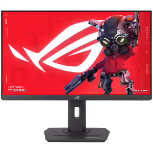 ASUS ROG Strix XG259CMS | 62,2cm (24,5") | 1920x1080 | Fast IPS | 310Hz | 1ms | G-Sync Kompatibilen | Gaming Monitor