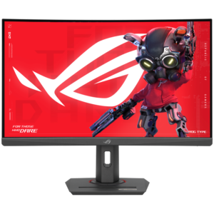 ASUS ROG Strix XG27WCMS | 68,6cm (27") | 2560x1440 | VA | 1500R | 280Hz | 1ms | FreeSync Premium | HDR | Ukrivljen Gaming Monitor