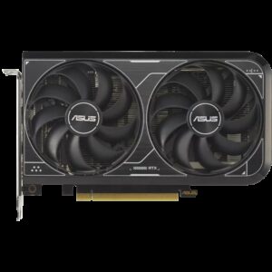 ASUS Dual RTX 4060 V2 OC Edition 8GB | GDDR6 | DUAL-RTX4060-O8G-V2 | HDMI 3xDisplayPort | Gaming Grafična Kartica