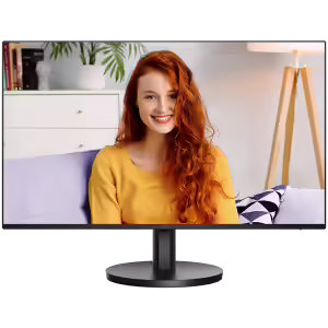 AOC 24B3CA2 | 60,5cm (23,8") | 1920x1080 | IPS | 100Hz | 1ms | Adaptive Sync | HDMI | Monitor za Dom
