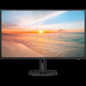 PHILIPS 24E1N1300A | 60.5cm (23.8") | 1920x1080 | IPS | 100Hz | 4ms | Adaptive sync | HDMI | Monitor za Dom