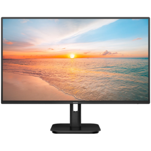 PHILIPS 24E1N1300A | 60.5cm (23.8") | 1920x1080 | IPS | 100Hz | 4ms | Adaptive sync | HDMI | Monitor za Dom